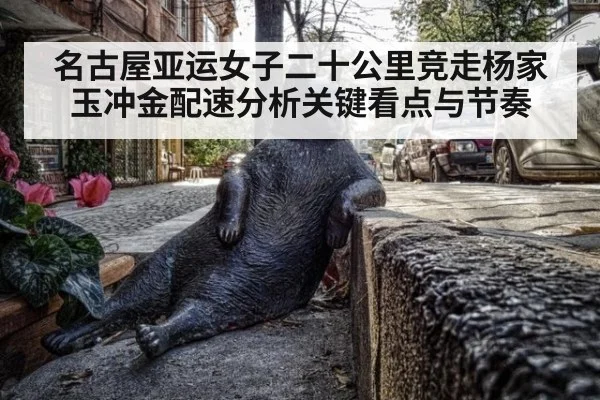 名古屋亚运女子二十公里竞走杨家玉冲金配速分析关键看点与节奏
